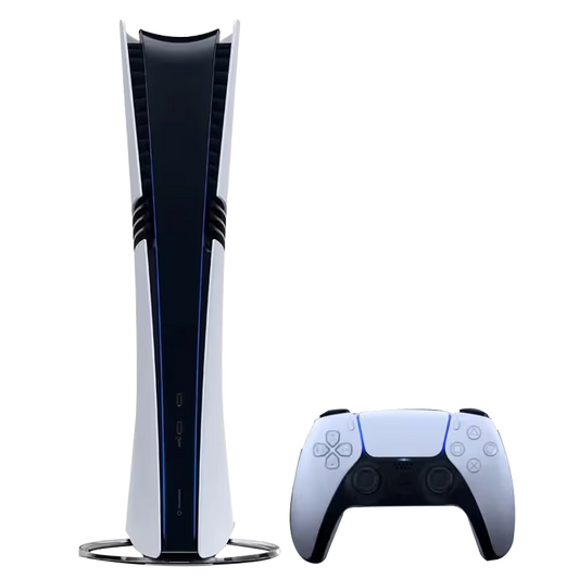 Console PlayStation 5 Pro