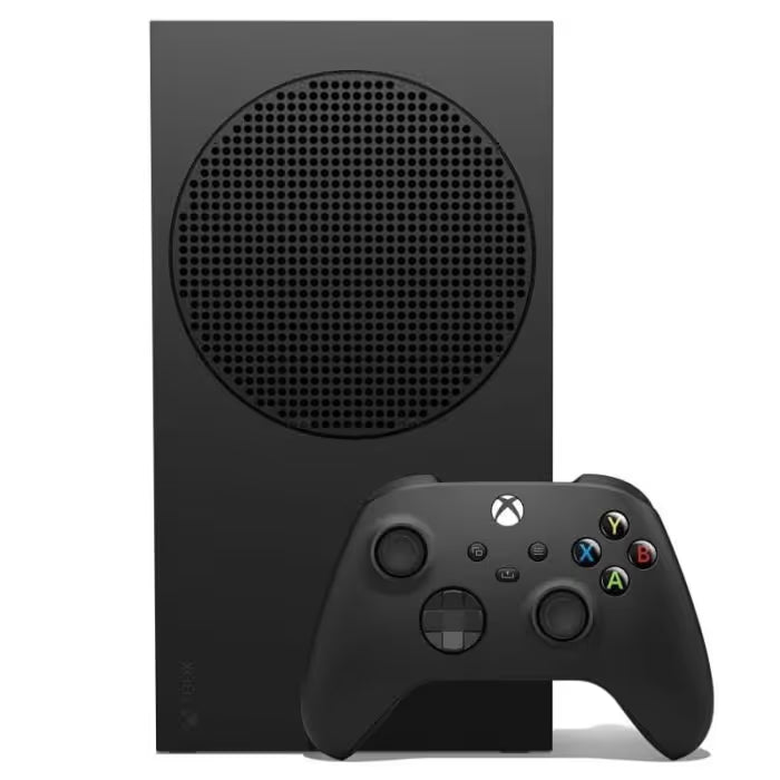 Console de jeux XBOX Série S