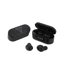 Écouteurs Guess GUTWST31TK - Noir