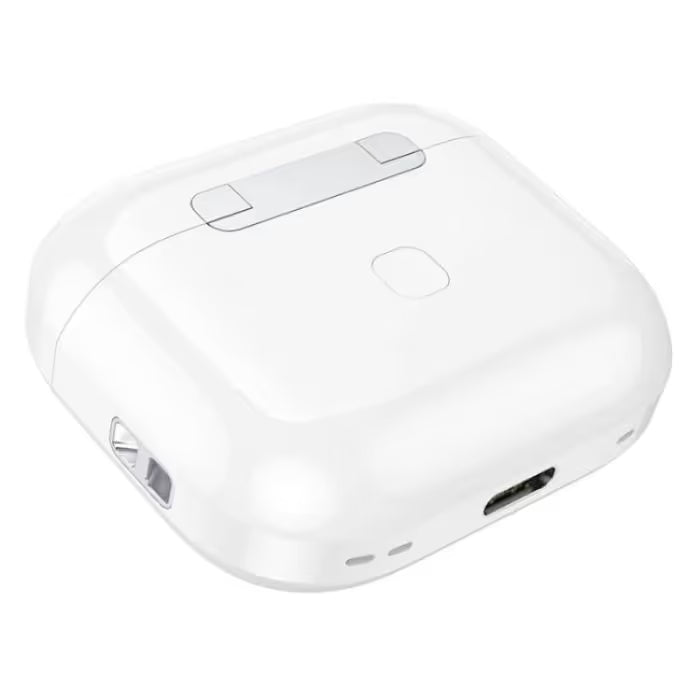 Écouteurs Sans Fil BOROFONE BW58 - Blanc