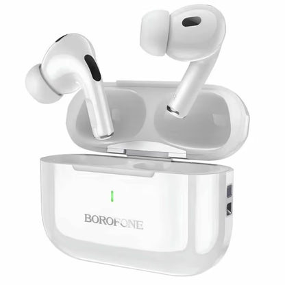Écouteurs Sans Fil BOROFONE BW59 - Blanc