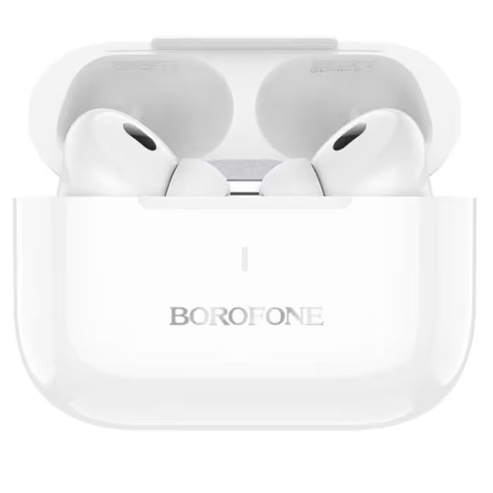Écouteurs Sans Fil BOROFONE BW59 - Blanc