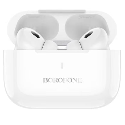 Écouteurs Sans Fil BOROFONE BW59 - Blanc