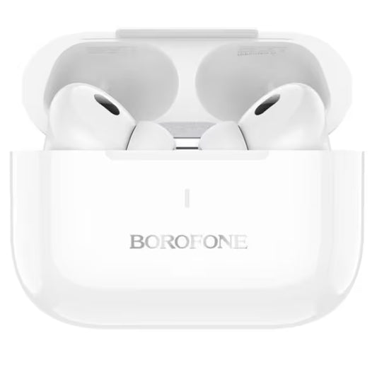 Écouteurs Sans Fil BOROFONE BW59 - Blanc