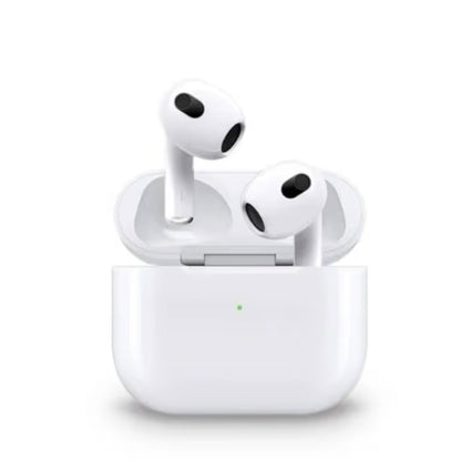 Écouteurs Sans Fil INKAX T04 - Blanc