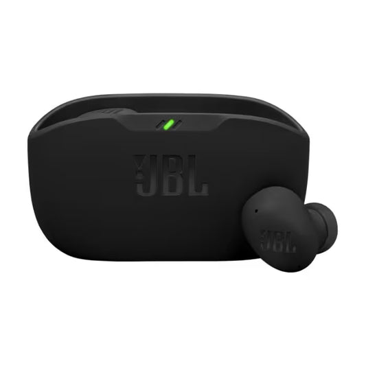 Écouteur sans fil JBL Wave Buds -Noir