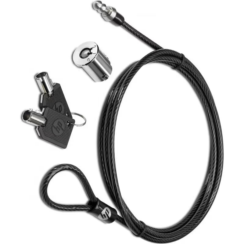 Câble de verrouillage Hp Nano