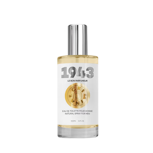 1943 Criminal Eau de Toilette pour Homme - 100ML