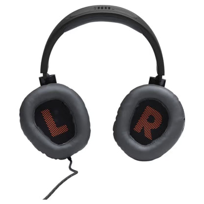 Casque Gamer JBL Quantum 100 - Noir