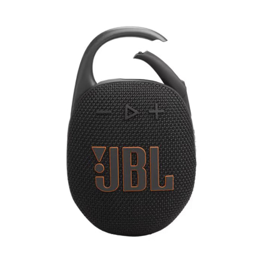 Haut Parleur Sans Fil JBL Clip 5 - Noir