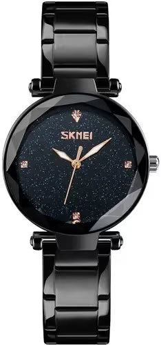 Montre à Quartz Skmei pour Femme SK-9180 - Noir