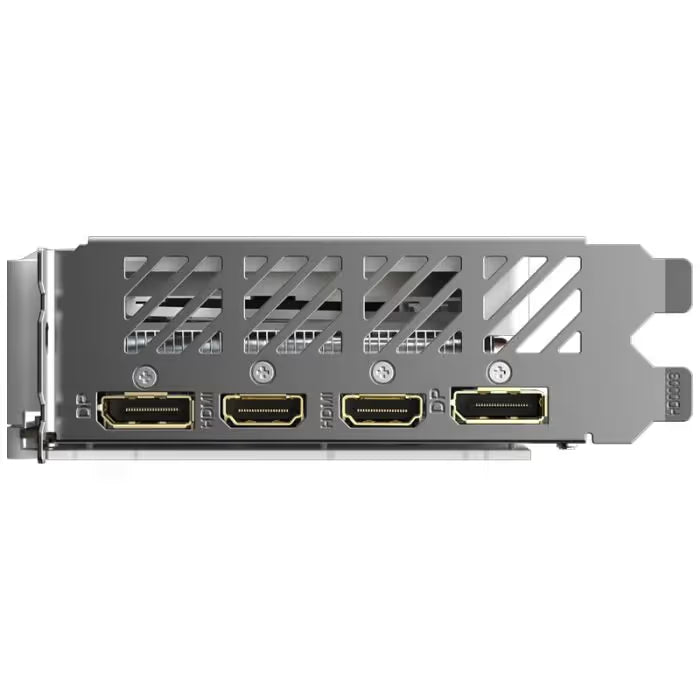 Carte Graphique Gigabyte GeForce RTX 4060 EAGLE OC ICE-8GD
