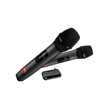 Microphone JBL Wireless Mic