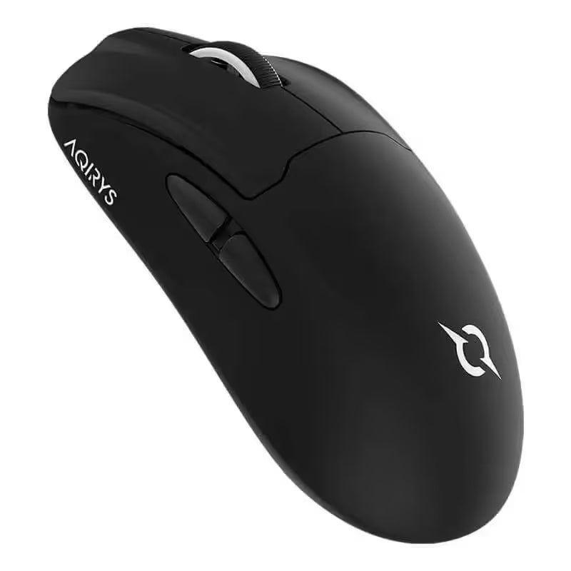 Souris Gaming Sans Fil AQYRYS M60 - Noir