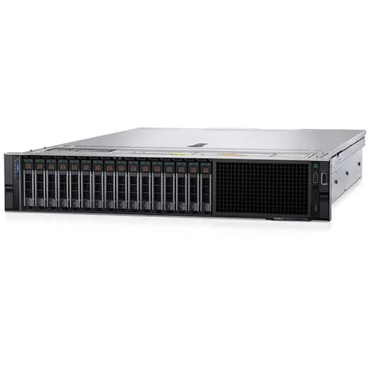 Serveur DELL  PowerEdge R750 Xeon Silver 4314 32Go 3To SSD