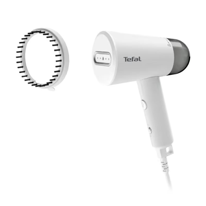 Défroisseur à Main TEFAL DT1020E1 1200W - Blanc