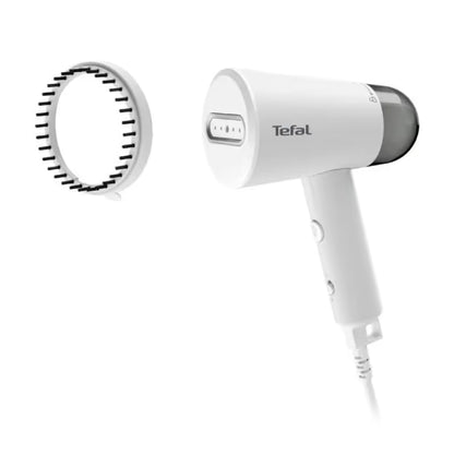 Défroisseur à Main TEFAL DT1020E1 1200W - Blanc