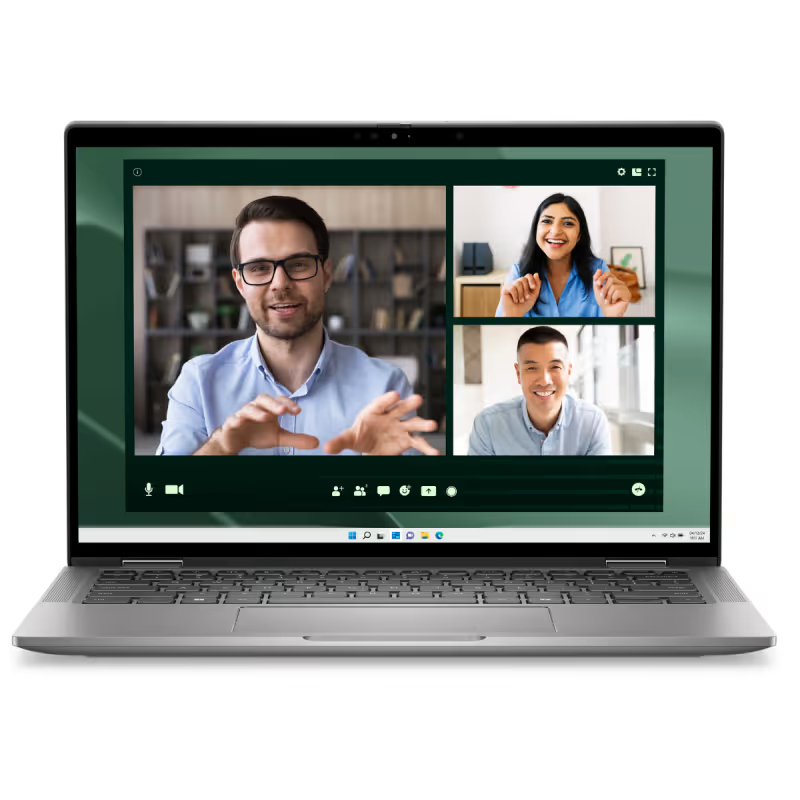 Pc Portable DELL Latitude 7350 Core Ultra 7 165U 2en1 16GO 512GO SSD