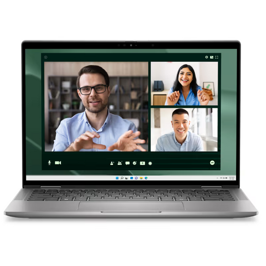 Pc Portable DELL Latitude 7350 Core Ultra 7 165U 2en1 16GO 512GO SSD