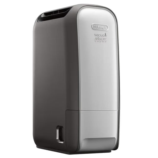 Déshumidificateur DELONGHI DNS80 7.5 Litres - Gris