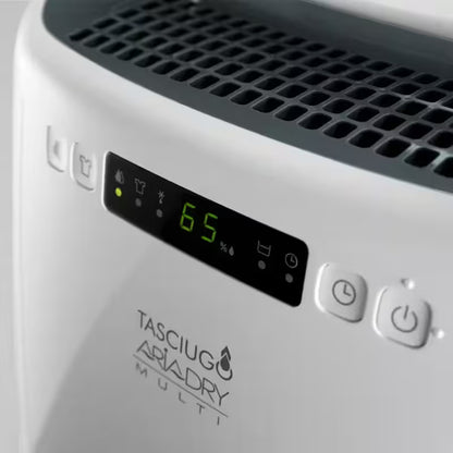 Déshumidificateur DELONGHI DEXD216RF 16 Litres - Blanc