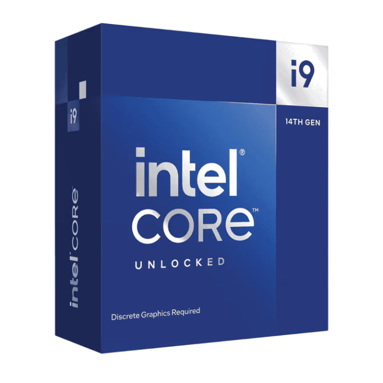 Pc Gamer Star I9-14900KF RTX-4090-24G 128GO 2TNVME