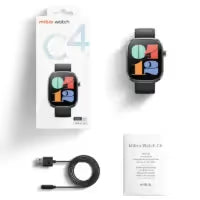 Montre Connectée MIBRO Watch C4 - Noir
