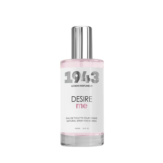 1943 Desire me Eau de Toilette pour Femme - 100ML