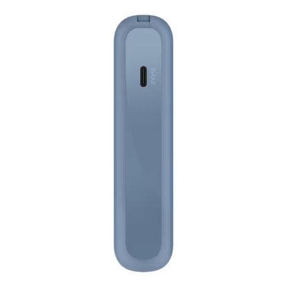 Power Bank Belkin 10K avec Câble Intégré - Bleu