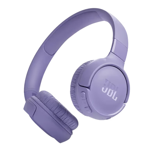 Casque JBL Tune 520BT - Purple