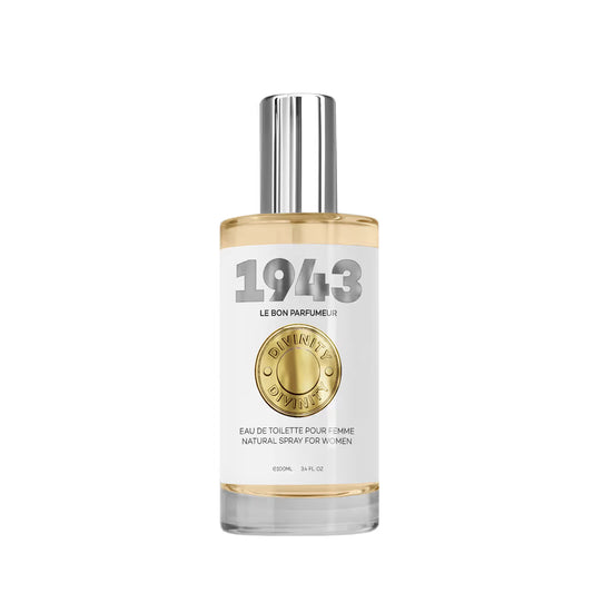 1943 Divinity Eau de Toilette pour Femme - 100ML