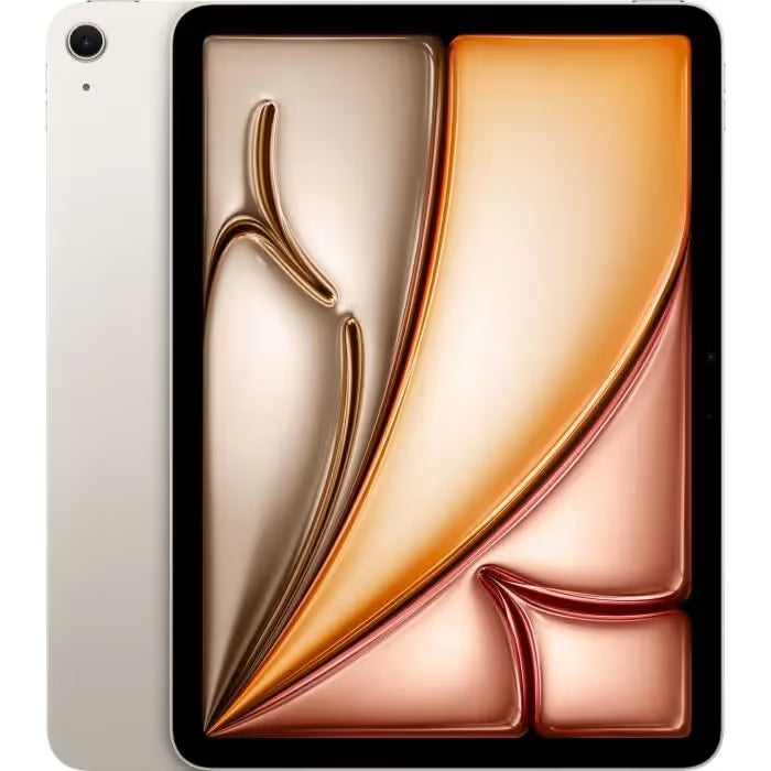 Apple - iPad Air M3 (2025) - 11" - WiFi - 128Go -Starlight