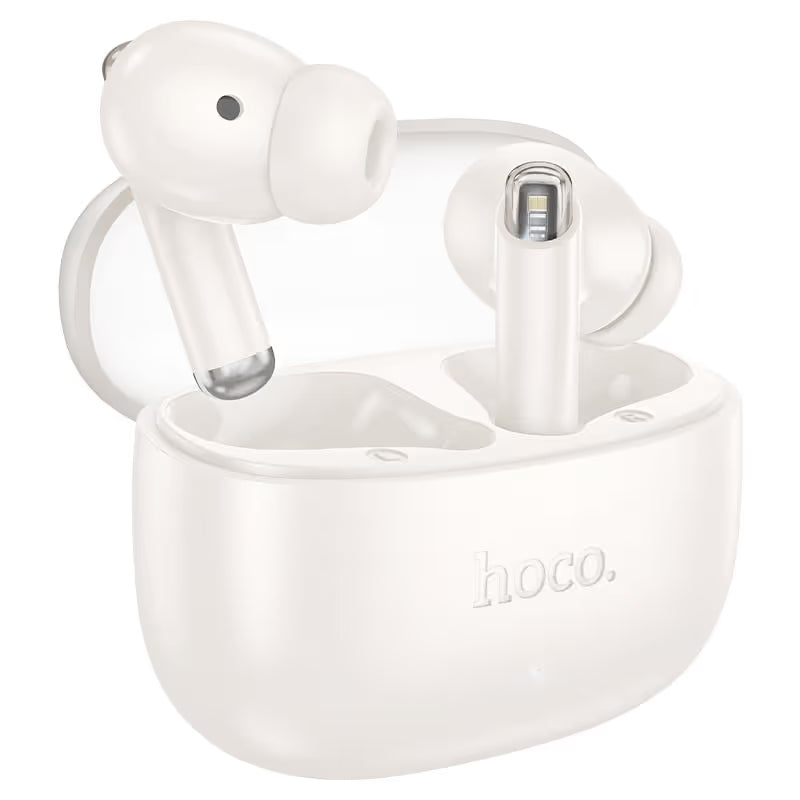 Écouteurs Sans Fil Hoco EQ12 - Blanc