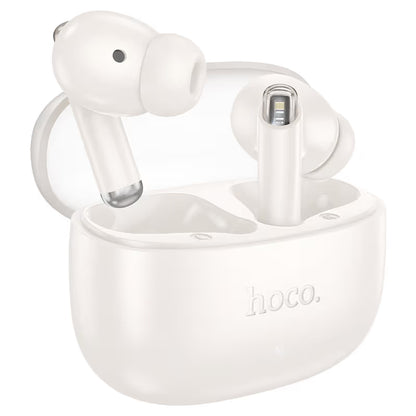 Écouteurs Sans Fil Hoco EQ12 - Blanc