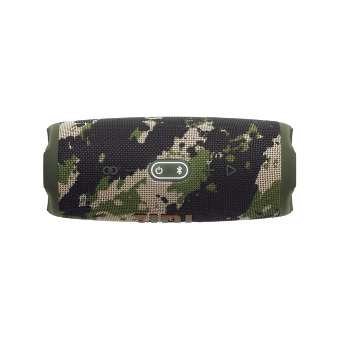 Enceinte Bluetooth JBL Charge 5  - Vert Militaire