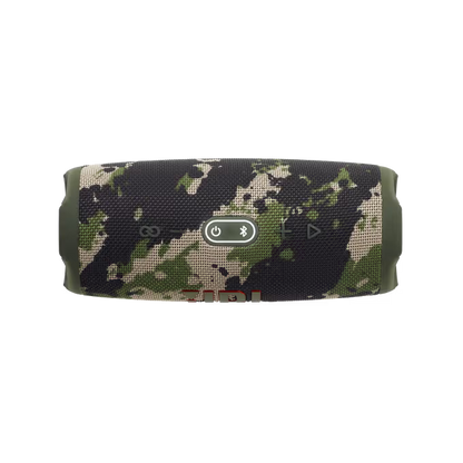 Enceinte Bluetooth JBL Charge 5  - Vert Militaire