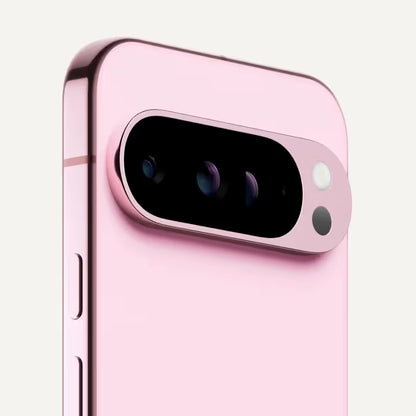 Smartphone Google Pixel 9 Pro 16Go 512Go - Quartz Rose