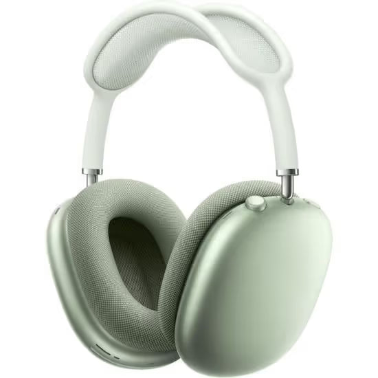 Casque Copie AirPods Max - Vert