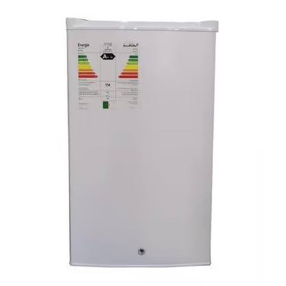 Réfrigérateur MINI BAR Maxwell MAX-RMDH140B - Blanc