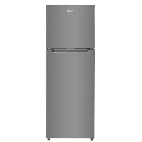 Réfrigérateur Maxwell MAX-RDNH440X 2 Portes 440 Litres - Inox