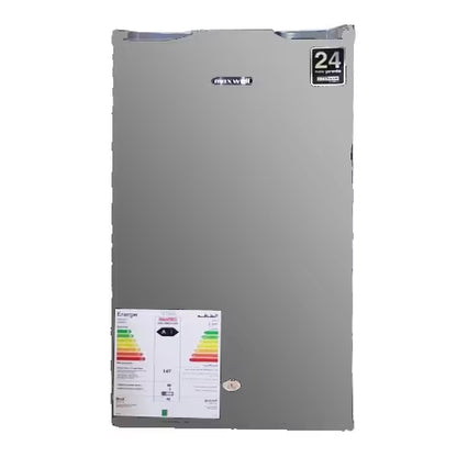Réfrigérateur MINI BAR Maxwell MAX-RMDH140S - Silver