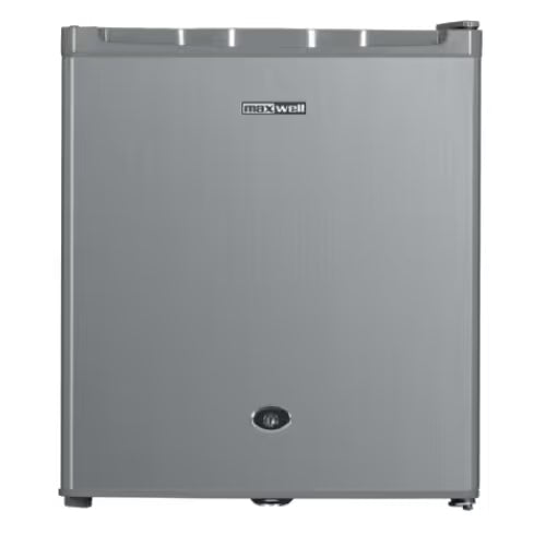 Réfrigérateur Mini Bar Maxwell MAX-RMDH65S 65L - Silver
