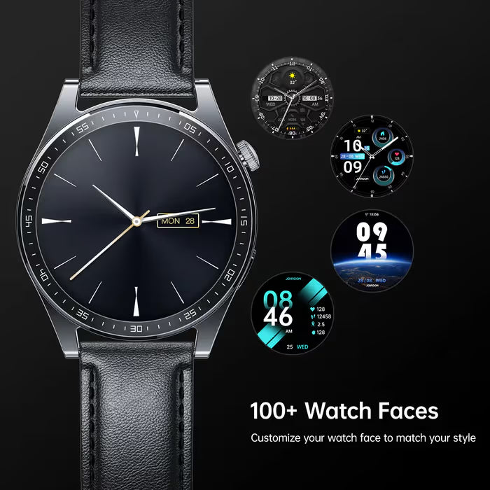 Smart Watch Joyroom JR-FC2 - Noir