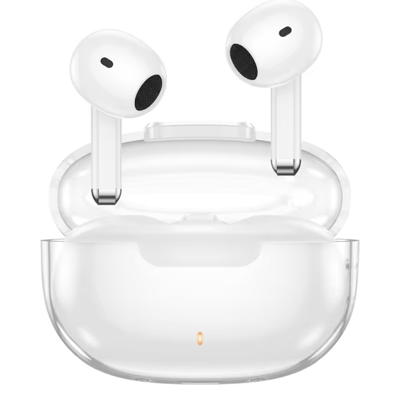 Écouteurs Sans Fil BOROFONE BW46 - Blanc
