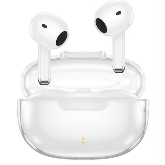 Écouteurs Sans Fil BOROFONE BW46 - Blanc
