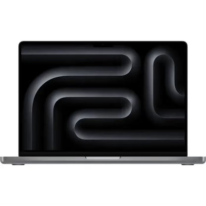 Apple - 16,2" - MacBook Pro M3 Max  RAM 36Go  Stockage 1To SSD - Argent