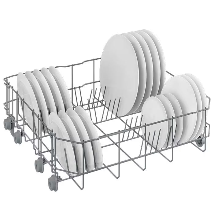 Lave Vaisselle BEKO DVN04321S 13 Couverts Avec Afficheur - Silver