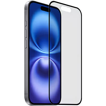 Film de Protection Verre Trompé iPhone 16 Plus