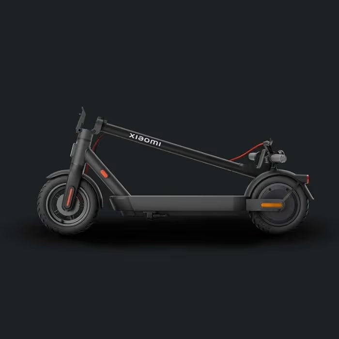 Trottinette Electrique Xiaomi 4 Pro 2éme Gén - Noir