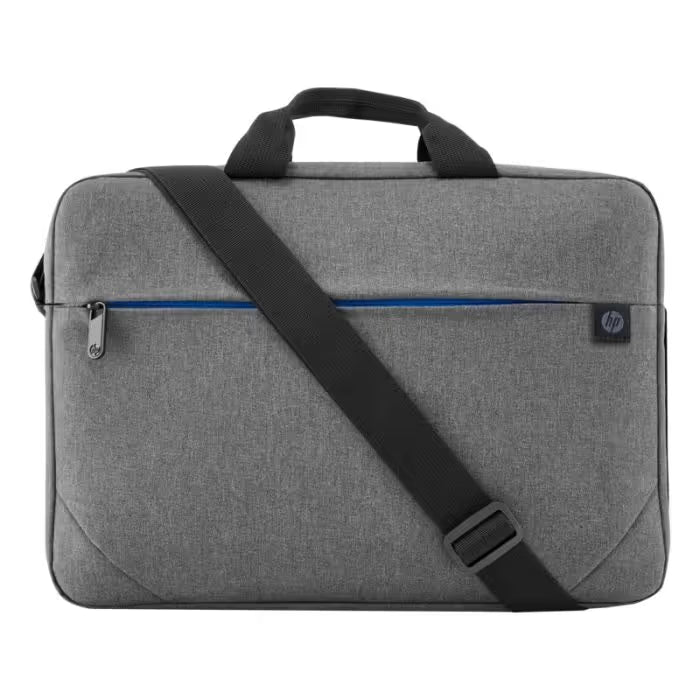 Sacoche HP Prelude G2 pour PC Portable 15.6" (1E7D7A6 ) - Gris